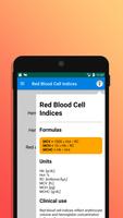 Hematology Calculators screenshot 3