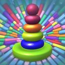Stack Plus | Yıkan Top 3D APK