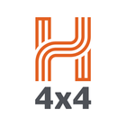 Hema 4X4 Explorer - 4WD maps icon