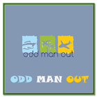 ODD MAN OUT for Kids icon