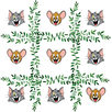 TicTacToe - Tom and Jerry Game APK