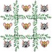 TicTacToe - Tom and Jerry Game icon