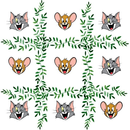 APK TicTacToe - Tom and Jerry Game