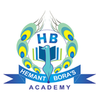 Hemant Bora's Academy icône