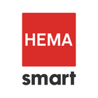 HEMA SMART-icoon