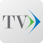 TrailwaveTV আইকন