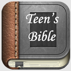 Teen's Bible-icoon