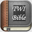 Asante Twi Bible