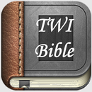 Asante Twi Bible aplikacja