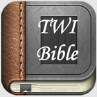 Asante Twi Bible ikona