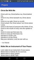Asante Twi Bible syot layar 3