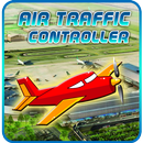 Air Force Traffic Flight APK