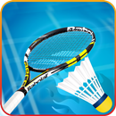 Badminton android game APK