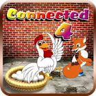 Connect Four simgesi