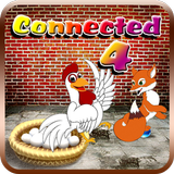 ikon Connect Four