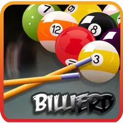 Billard-Spiel APK Herunterladen