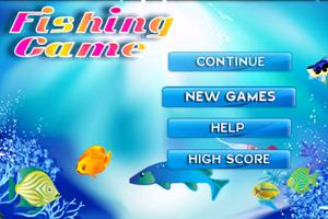 Fishing Game スクリーンショット 1