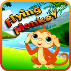 Flying Monkey games icône