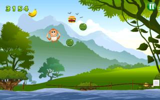 3 Schermata Flying Monkey games