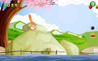 Flying Monkey games capture d'écran 2