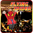 Flying Spider