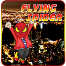 Flying Spider APK