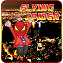 Battant Spider APK