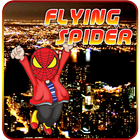 Flying Spider-icoon