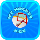 Ice Hockey Age icône