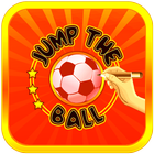 jumping games icon