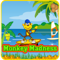 Monkey game