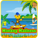 Monkey game APK