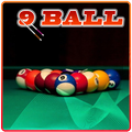 9 Ball Snooker