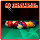 9 Ball Snooker APK