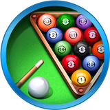 Snooker game