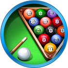 Snooker-icoon