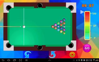 Snooker Ekran Görüntüsü 3