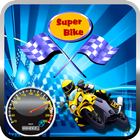 Super Bike أيقونة