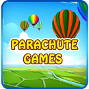 Parachute game APK