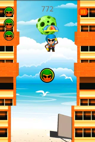 Parachute game APK for Android Download Parachute game APK for Android Download