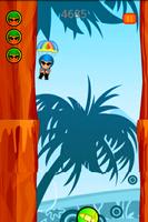 Parachute game screenshot 3