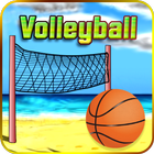 VolleyBall 图标