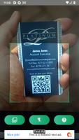 QR Barcode High Speed ảnh chụp màn hình 1