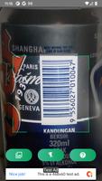 QR Barcode High Speed ảnh chụp màn hình 2