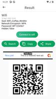 QR Barcode High Speed ảnh chụp màn hình 3