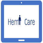 Hemi Care أيقونة