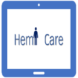 Hemi Care أيقونة