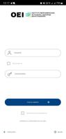 Formación OEI Colombia الملصق