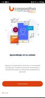 UCorporativa Compensar الملصق