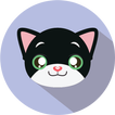 あなたはどんな猫の品種ですか？ テスト アイコン